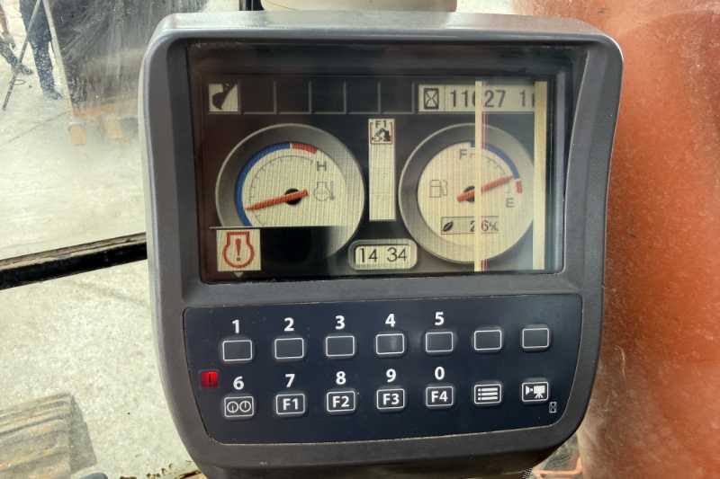 OmecoHub - Immagine HITACHI ZX350LCN-3